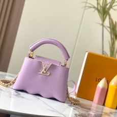 LV Capucines Bags